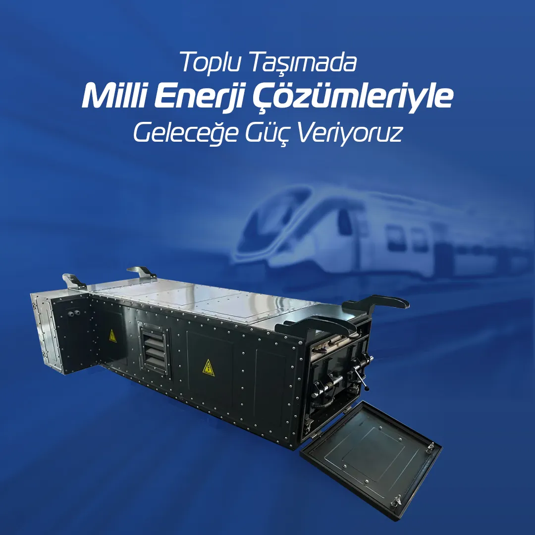ASPİLSAN raylı ve deniz bataryaları: tramvaydan MİLGEM’e