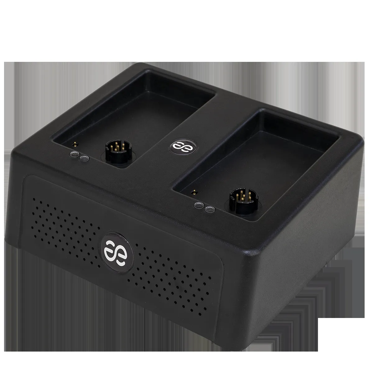 ASPILSAN Chargers: From Radios to Aircraft Batteries 7 ASPILSAN dual battery charging station