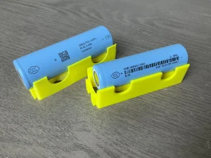 INR18650A28 ile Samsung 29E karşılaştırması: veriler ne diyor?