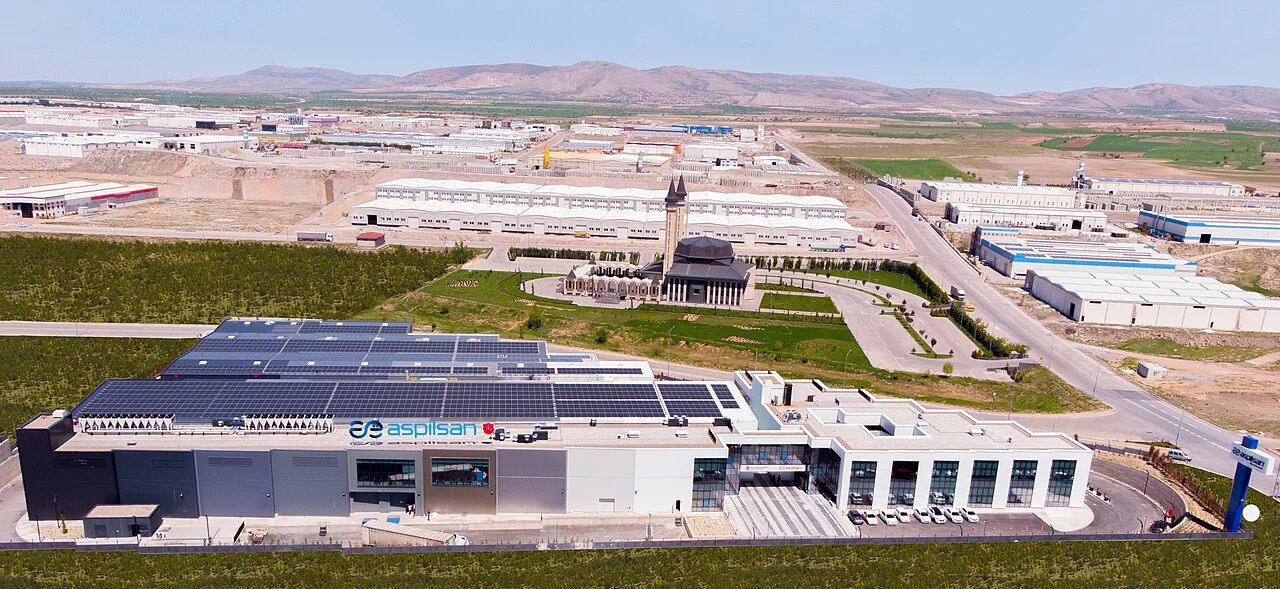 ASPİLSAN Enerji AS Takımı Yetenek Programı Başvuruları Ağustos Sonunda Kapanıyor