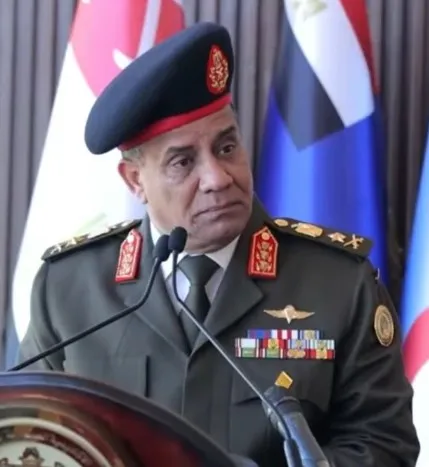 Eşref Salim Zahir kimdir? Mısır Savunma Bakanı’nın kariyeri ve Türkiye ile ilişkileri