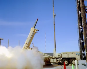 Lockheed Martin Construirá Nuevos Lanzadores THAAD para los EAU Bajo un Contrato de 211,4 Millones de Dólares