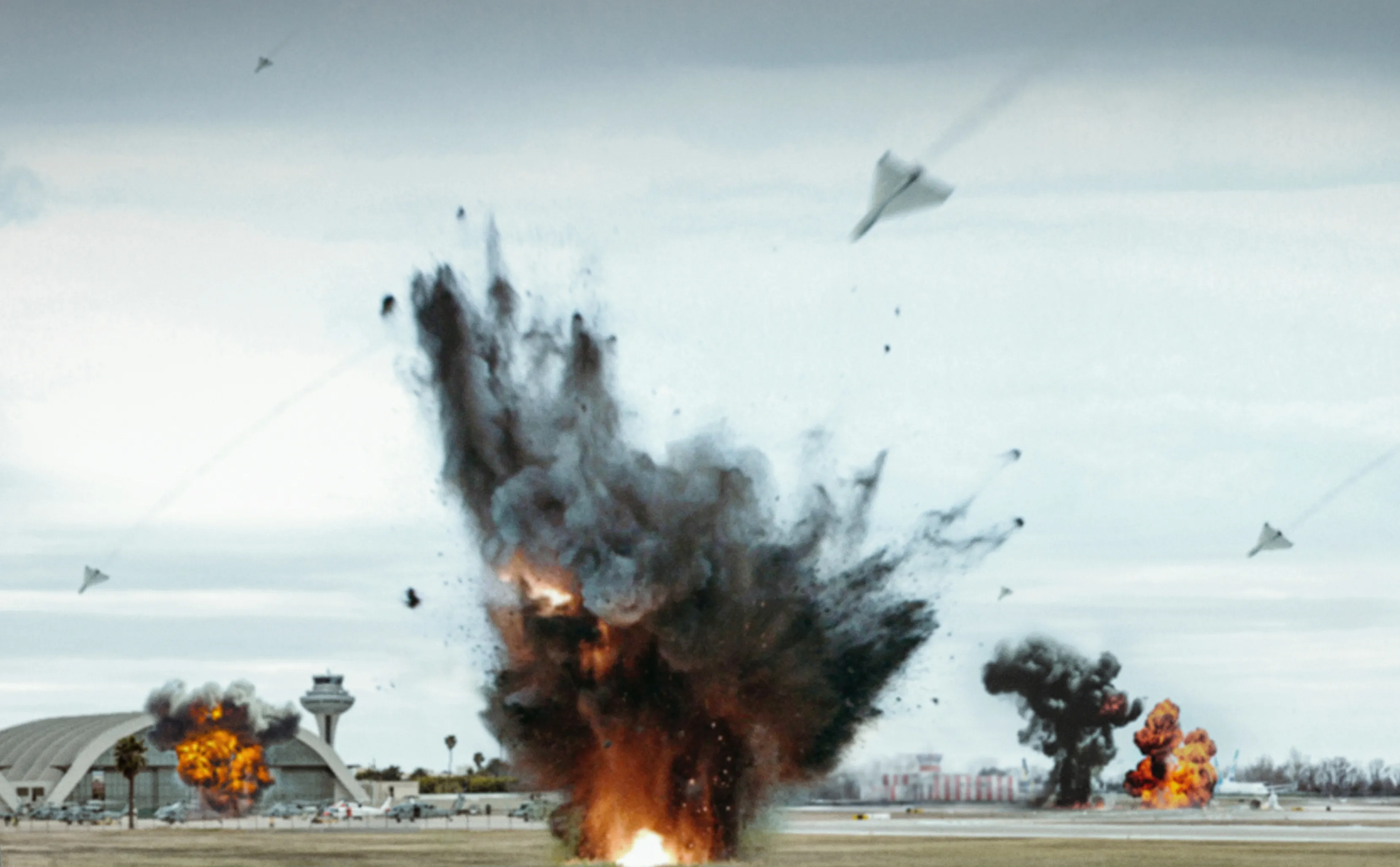 Raytheon Expands SM-3 Production With $115 Million Alabama Investment