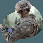 ATOK: the wearable soldier kit BİTES built for the SSB