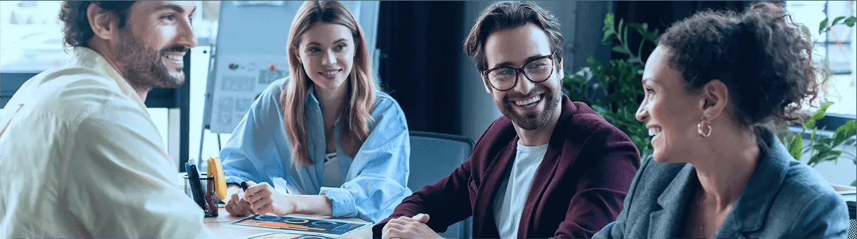 صورة دعوة الانضمام من صفحة الوظائف لدى بيتس