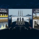 BİTES mission simulators: firing training to GÖKBEY