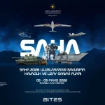 BİTES nedir? ASELSAN’ın simülasyon ve yazılım iştiraki