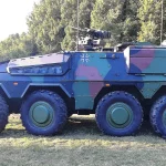 Almanya’dan Tarihin En Büyük Boxer Siparişi: 25 Milyar Euroya Yaklaşık 1.800 Araç
