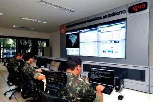 UAE’s EDGE Group and Brazilian Army to Build Latin America’s First Cyber Defense COE