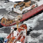 Kanada Kutup Filosuna 11 Milyar Dolar Ayırdı: Altı Yeni Buzkıran Quebec’te İnşa Edilecek