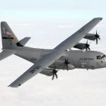 C-130J Super Hercules: характеристики и модификации