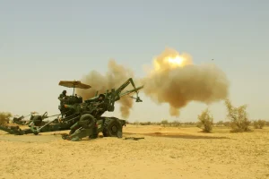 India–Pakistan Military Strength Comparison 2026: Which Is Stronger?