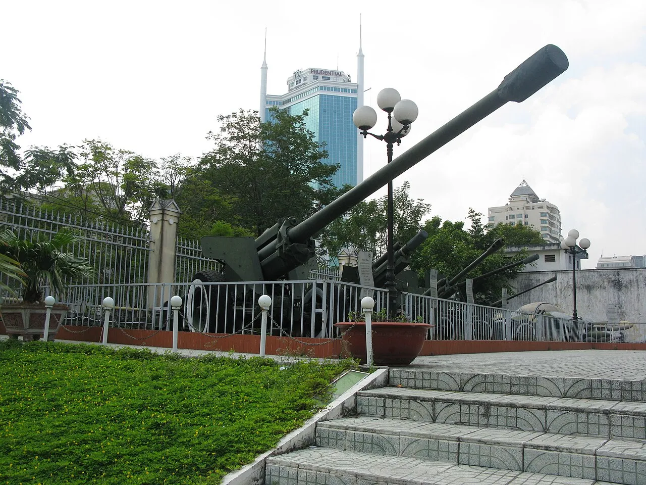 M-46 130mm saha topu
