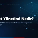 Zafiyet yönetimi nedir? Süreç, mevzuat ve kurumlar için önceliklendirme
