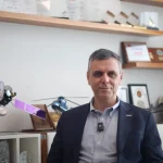 Cüneyd Fırat kimdir? CTech Genel Müdürü’nün kariyeri
