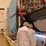What is CTech? Turkish Aerospace’s satellite comms arm