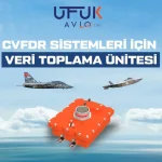 ¿Qué es UfukAvio? La caja negra turca conforme a ED-112A