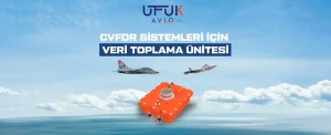 UfukAvio nedir? CTech’in kara kutusu ED-112A uyumlu