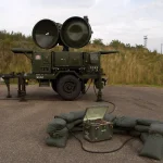 Danimarka Ülke Çapında Karşı-Drone Komuta Kontrol Sistemini Terma’ya Verdi