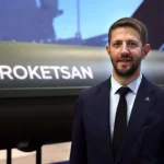 Davut Demircan Named Corporate Communications Manager at Kayı Savunma