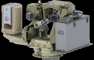 ASPAR Nedir? DİGİTEST’in Stabilize Silah Kulesi ve Açık Kule