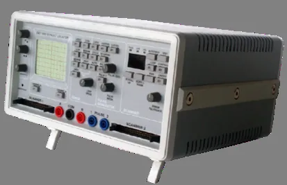 جهاز الاختبار D&T 1000 VI Fault Locator