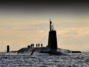 بريطانيا تمنح BAE Systems عقدًا بـ5.9 مليار جنيه لغواصات Dreadnought النووية