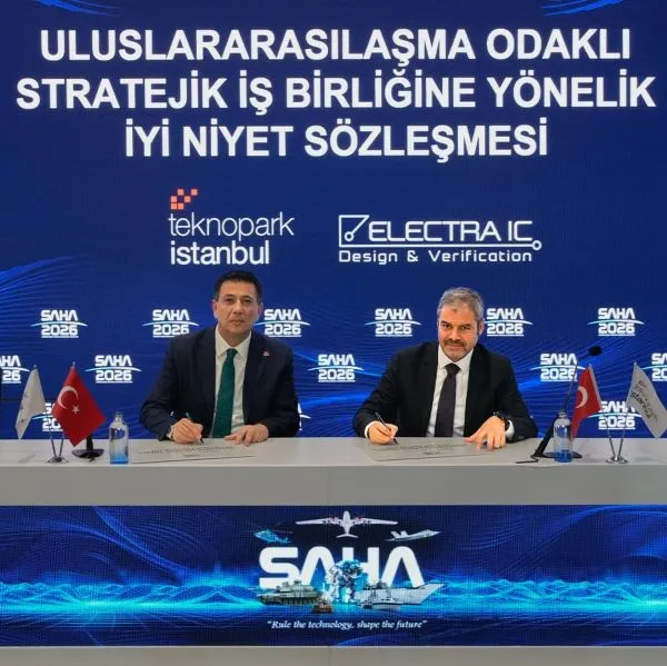 Who owns Electra IC? General Manager Ates Berna's career 3 Who owns Electra IC? General Manager Ates Berna’s career