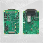 Electra IC 1553 kartı vs DDC ve Alta: mini PCIe kıyası