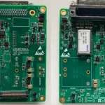 Electra IC MIL-STD-1553 çözümleri: IP çekirdeği ve kartlar