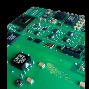 Electra IC FPGA kartları: BitFlex SoM, Flexy ve FPGAPro