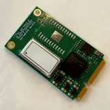 Electra IC F2 SPI MIL-STD-1553 mini kartı
