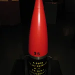 155 mm güdümlü obüs mühimmatı nedir?