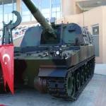 FIRTINA Nedir? Türkiye’nin Kendi Ürettiği Zırhlı Obüs