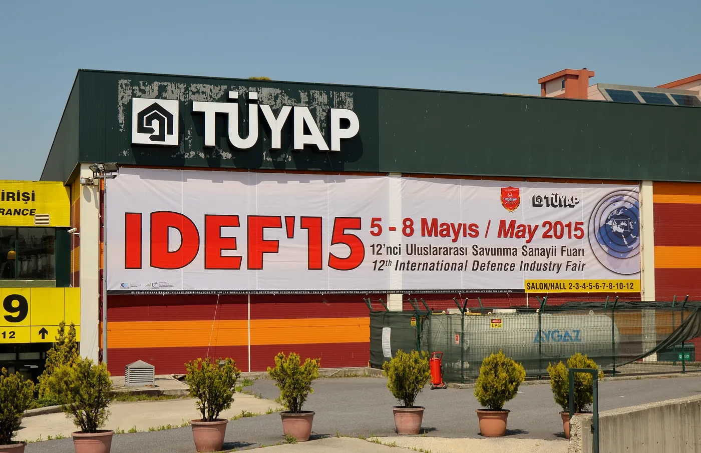 Kayı Savunma kimin? ROKETSAN’ın mı?