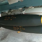 Mk serisi uçak bombaları nedir? Türkiye’de kim üretiyor?