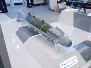 ASSAN Group ihalesine katılan 5 savunma şirketi: kim, ne üretiyor?