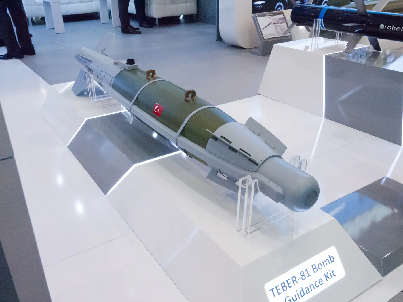 ASSAN Group ihalesine katılan 5 savunma şirketi: kim, ne üretiyor?