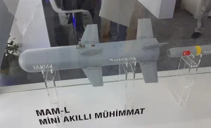 ROKETSAN Altı Farklı Mühendislik Alanında Personel Arıyor