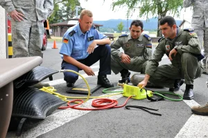Türkiye’s HAVELSAN Delivers Air Force C2 System to Azerbaijan