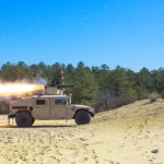 EE.UU. adjudica a Raytheon un contrato de 536 millones de dólares para el misil TOW
