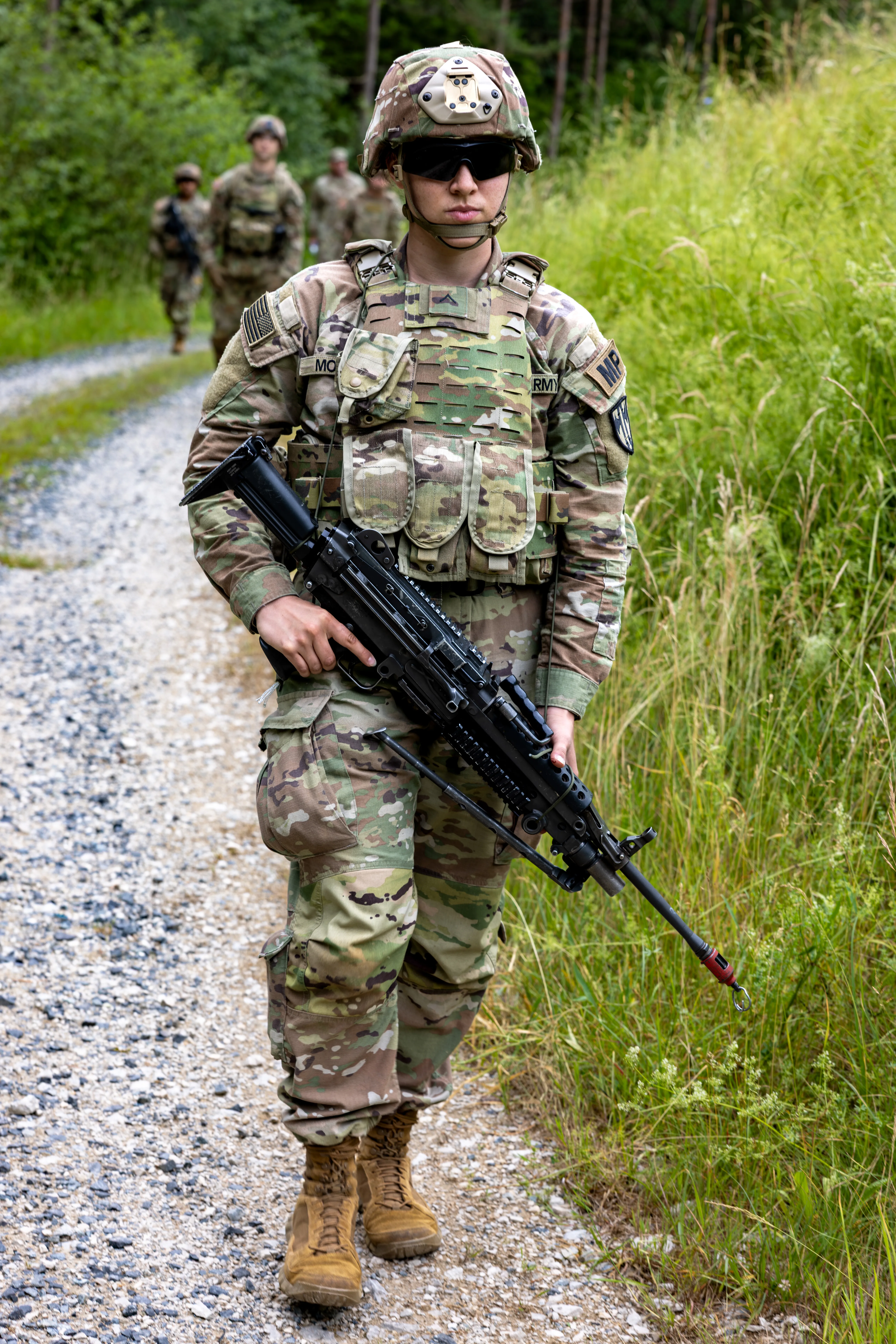 Los Marines de EE. UU. adoptan el arma de microondas Epirus HAVOC: ¿en qué punto está el frente antidrones de Türkiye?