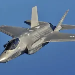 Order an F-35 Today: How Long Is the Real Wait?