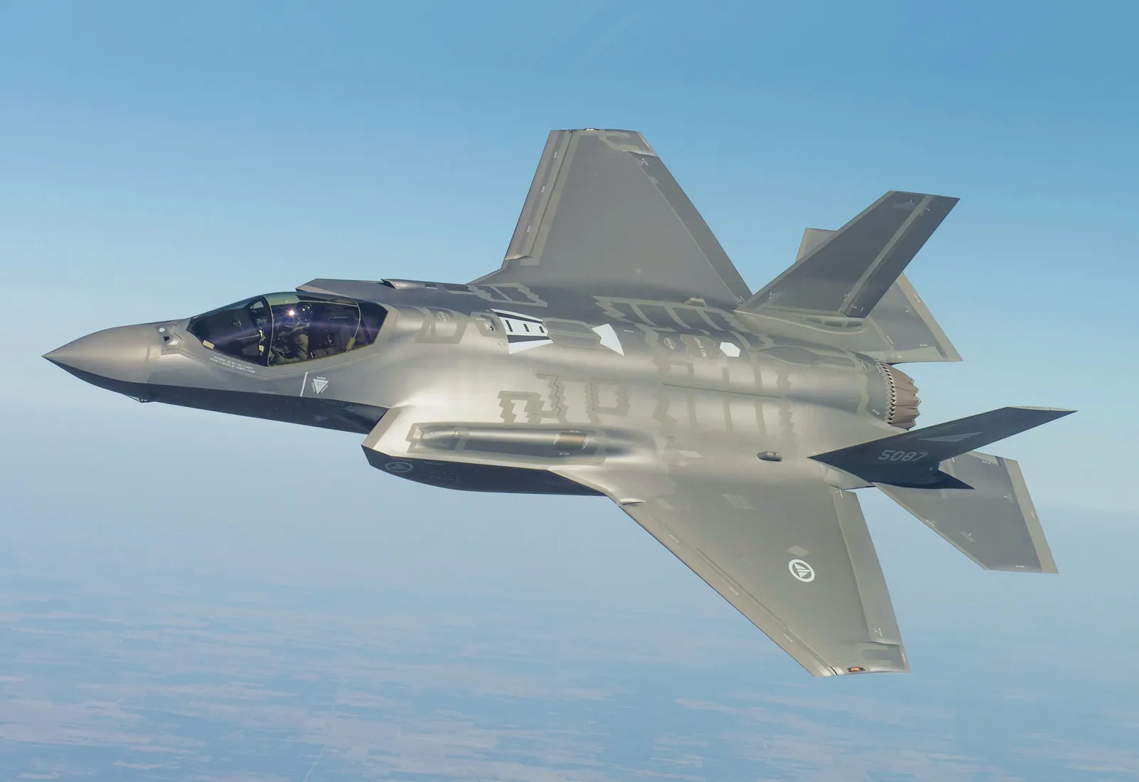 F-35 Ne Kadar? Birim Maliyet, Paket Bedeli ve Uçuş Saati Fiyatı