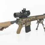 Франция восстанавливает производство стрелковых боеприпасов с FN Browning