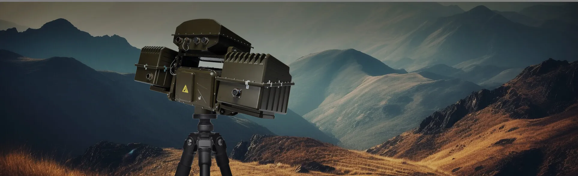 What is ATLAS? The FOTONİKS reconnaissance family