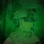 B-G3, ORKA-2, MAMBA-S: the soldier’s vision kit