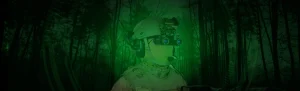 B-G3, ORKA-2, MAMBA-S: the soldier’s vision kit
