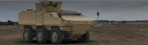 DAT-2 füzyon sürücü kamerası derinlik algısı sağlayan çift sensörlü sistem