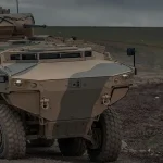 Seeing through armour: what BOZOK and SAWES 360 do